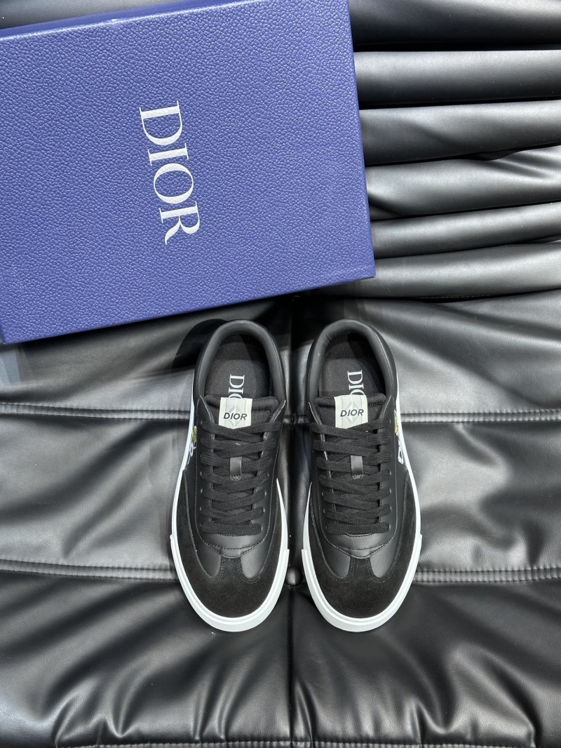 Christian Dior Casual Shoes